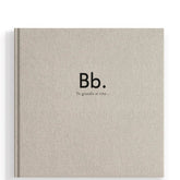 Livre "Pure lin" - Cuppin's