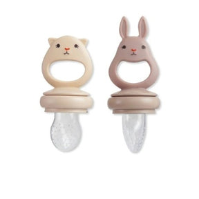 Lot de 2 grignoteuse pour fruits - Cuppin's