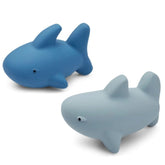 Lot de 2 jouets pour le bain "Ned" - Cuppin's