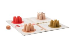 Ludo Game - Cuppin's