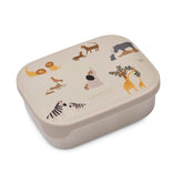 Lunchbox "All together sandy" - Cuppin's