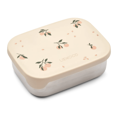 Lunchbox Peach/Sea shell - Cuppin's