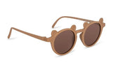 Lunettes de soleil bébé - Toasted Almond - Cuppin's