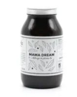 Mama Dream - Cuppin's