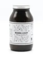 Mama Light - Cuppin's