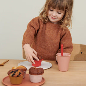 Moules à cupcakes - Cuppin's