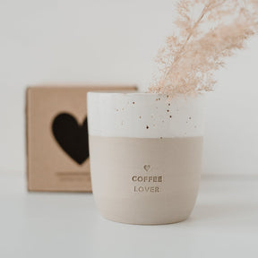 Mug - Cuppin's