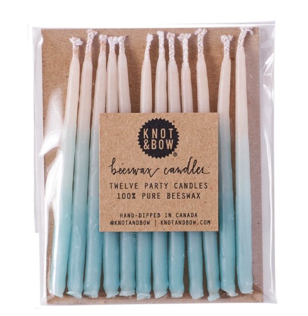Party Candles petites - Cuppin's