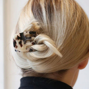 Pince à cheveux "Abalone" - Cuppin's