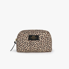 Pink Savannah - Makeup Bag - Cuppin's