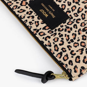 Pink Savannah - Pochette large - Cuppin's