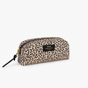 Pink Savannah - Small Makeup Bag - Cuppin's