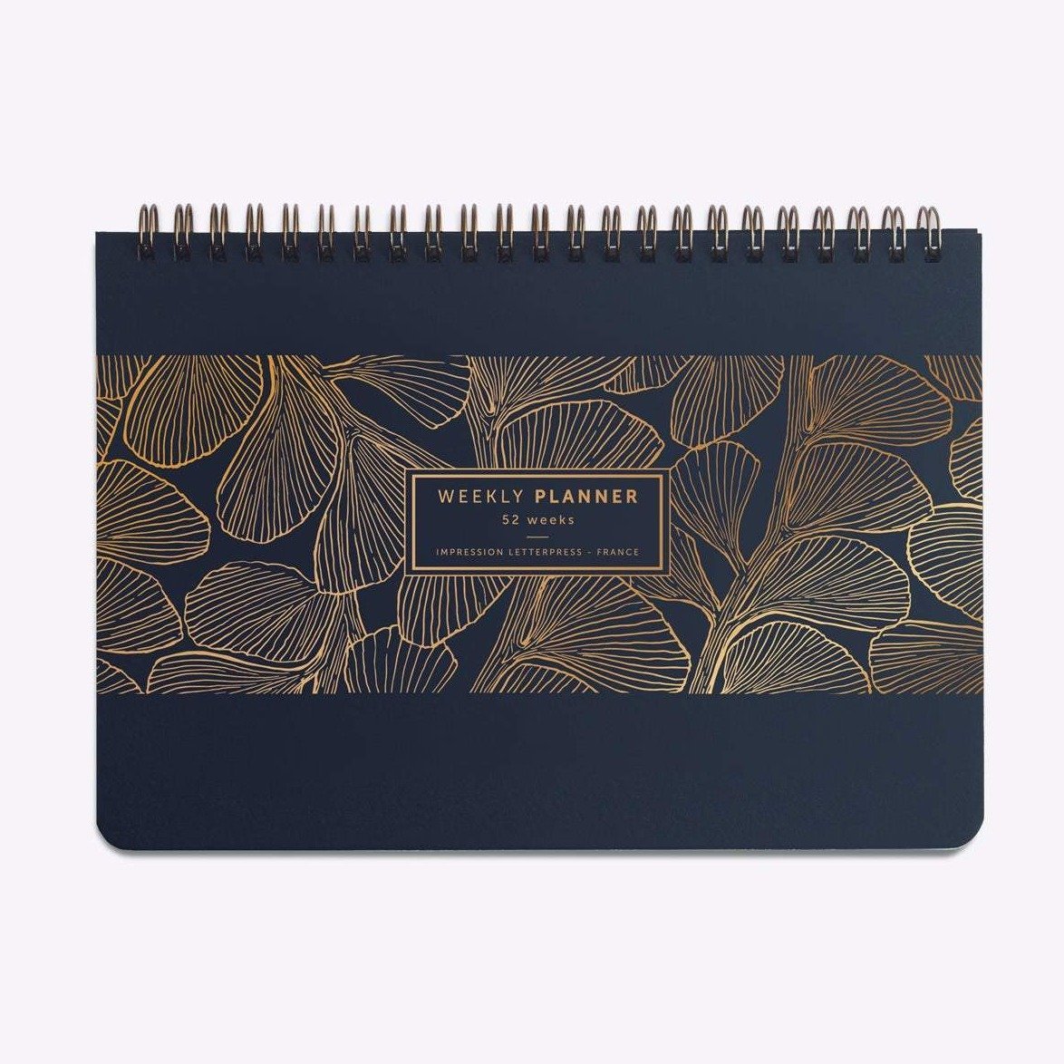 Planner Coral - Cuppin's
