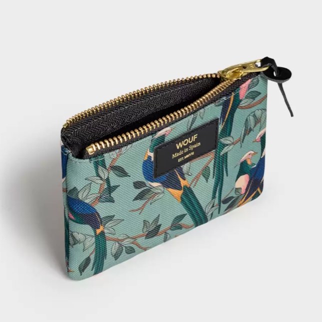 Pochette small "Suzanne" - Cuppin's