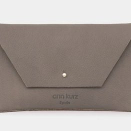 Pochette taupe- Pia - Taille M - Cuppin's