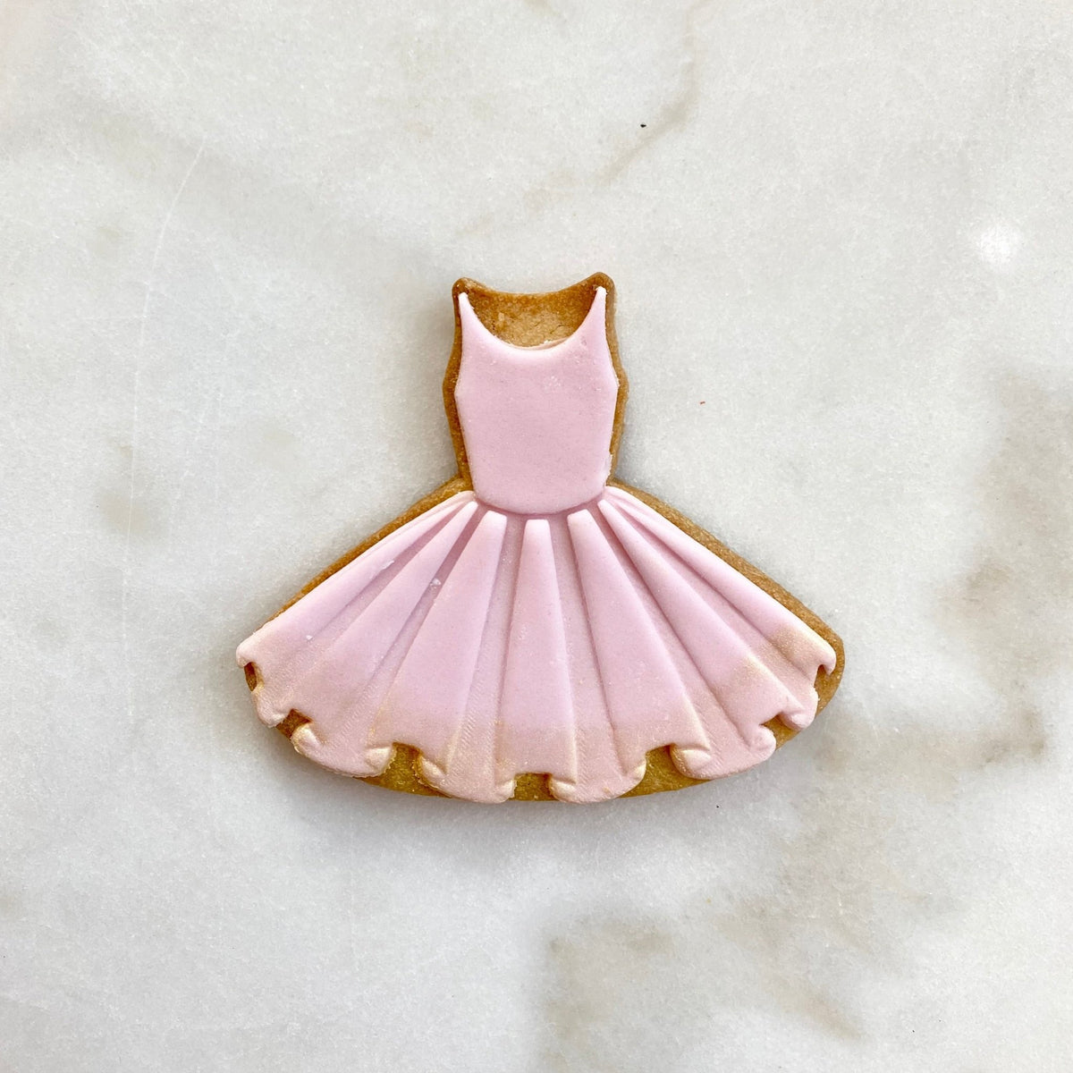 'Robe de princesse' - Cuppin's