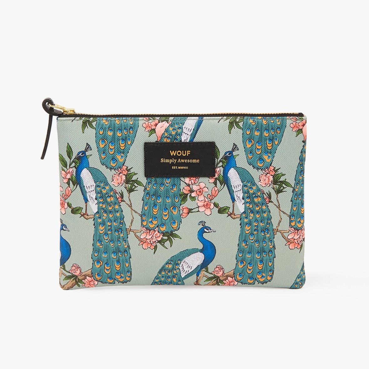 Royal Forest - Pochette large - Cuppin's