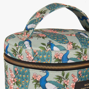 Royal Forest - XL Makeup Bag - Cuppin's