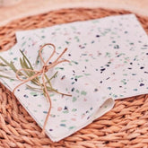 Serviettes "Terrazzo" - Cuppin's
