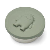 Snack Box Raymon Faune green - Cuppin's