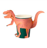 T-Rex Party Cups - Cuppin's