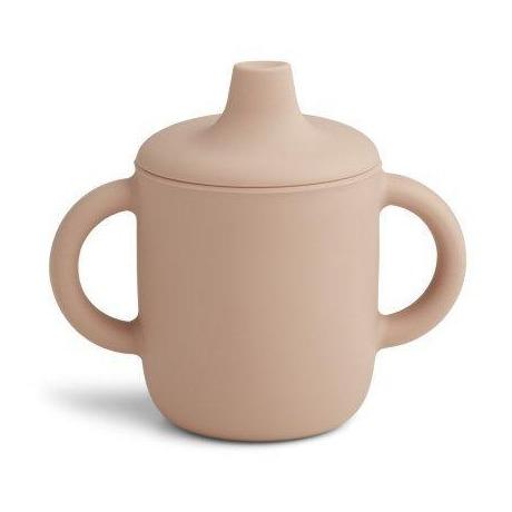 Tasse en silicone "rose" - Cuppin's
