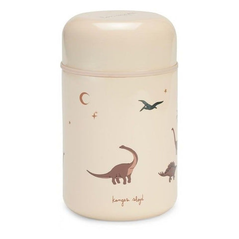 Thermos alimentaire "dino" - Cuppin's
