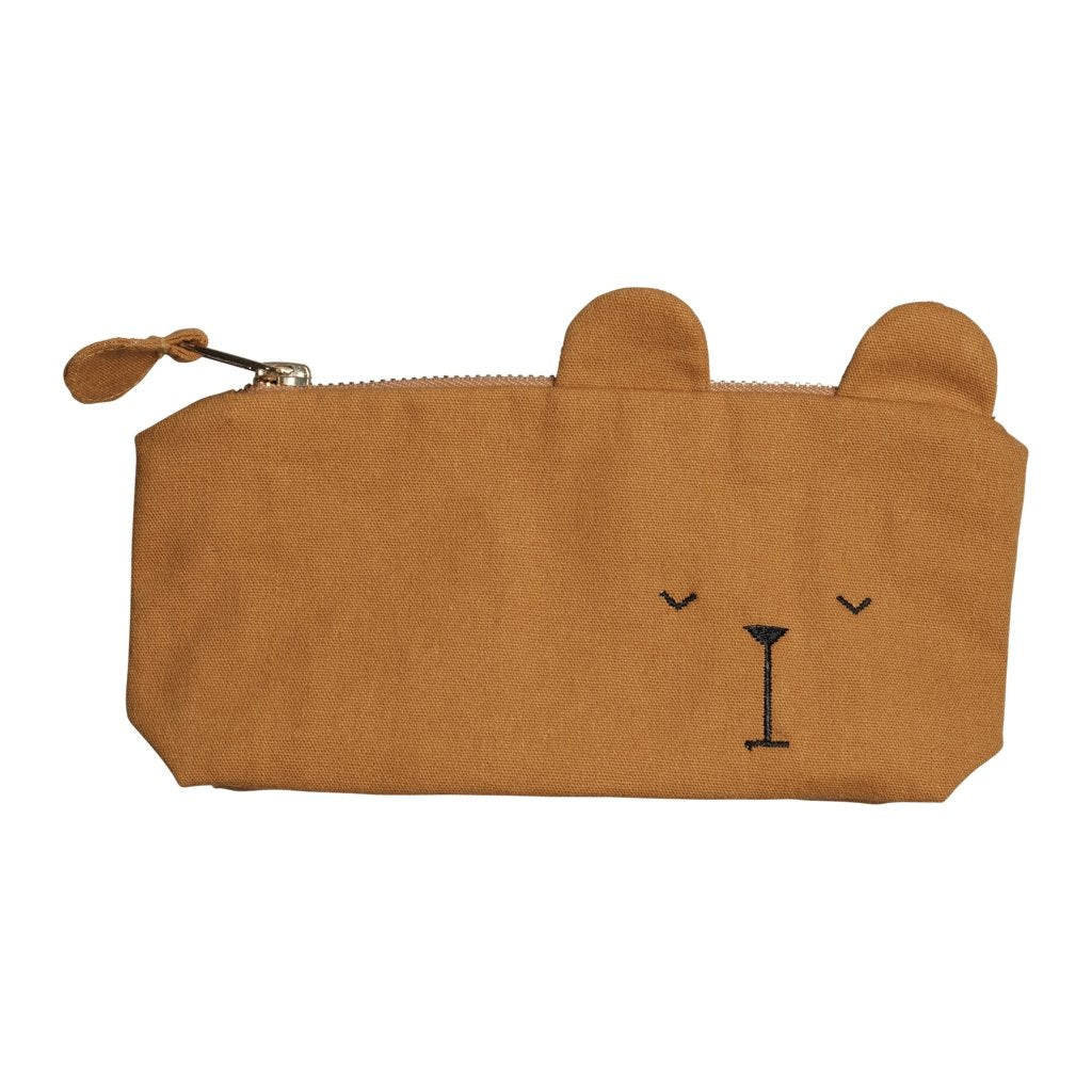 Trousse Ours - Cuppin's