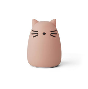 Veilleuse Chat - Cuppin's