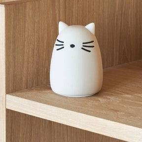 Veilleuse "Chat" - Cuppin's