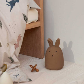 Veilleuse Lapin- Oat - Cuppin's